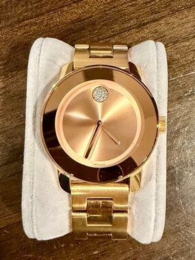 Movado Bold Rose Gold MB.01.3.34.6039